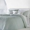 Lovatiesė "Bianca Aqua", 250x270 cm (su pagalvių užvalkaliukais)