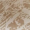 Lovatiesė "Dente", 250x270 cm