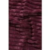 Lovatiesė "Modern Parco" 220x240 cm (su pagalvių užvalkaliukais) (violetinė)