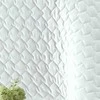 Lovatiesė NAROA BLANCO, 250x270 cm