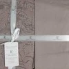 Patalynės komplektas "Advina Mink", 6 dalių, 200x220 cm