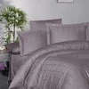 Patalynės komplektas "Athena Lilac", 6 dalių, 200x220 cm