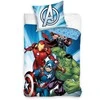 Patalynės komplektas AVENGERS MARVEL, 140x200 cm