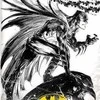 Patalynės komplektas BATMAN FLIGHT, 140x200 cm