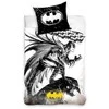 Patalynės komplektas BATMAN FLIGHT, 140x200 cm