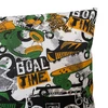 Patalynės komplektas "Goal Time", 100x135 cm