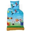 Patalynės komplektas SUPER MARIO BROTHERS, 140x200 cm