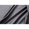 Saules Patalyne Bambuko patalynės komplektas DARK Pilkas, 140x200 cm