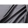 Saules Patalyne Bambuko patalynės komplektas DARK Pilkas, 200x220 cm