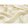 Saules Patalyne Bambuko patalynės komplektas CREAM, 140x200 cm