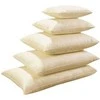 Saules Patalyne Dekoratyvinė pūkinė pagalvė (20%-pūkų, 80%-plunksnų) DECO ULTRA , 40x40 cm