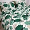 Saules Patalyne Flanelės patalynės komplektas TURKIO ŽAIDIMAS, 3 dalių, 200x220 cm