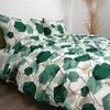 Saules Patalyne Flanelės patalynės komplektas TURKIO ŽAIDIMAS, 3 dalių, 200x220 cm