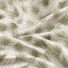 Saules Patalyne Satino patalynės komplektas SAMANŲ GIJOS, 3 dalių, 200x220 cm