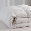 Patalynės komplektas Saules Patalyne Žąsų pūkinė (90% pūkai-10% plunksnos) antklodėlė EXCLUSIVE ULTRA, 100x135cm