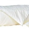 Universali antklodė su natūralaus Mulberry šilko užpildu, 200x200 cm (1kg)