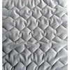 Velveto lovos užtiesalas "Naroa Gris", 250x270 cm (pilka)