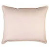 Saules Patalyne Žąsų pūkinė pagalvė su tiku (70%-pūkų, 30%-plunksnų) LUX ULTRA , 50x70 cm