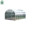 Meistro Kodas Arkinis šiltnamis KLASIKA 6 m2/4 mm danga (3x2 m)