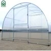 Meistro Kodas Šiltnamis KLASIKA EASY arkinis šiltnamis 3x4 m (12m2) 6mm danga