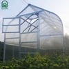Meistro Kodas Šiltnamis Standart*KLASIKA 2,5x12 m (30 m2) 4 mm danga (6 stoglangiai)