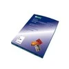 D.Rect Laminavimo vokeliai A5 80mic 100vnt 008637 LEVIATAN