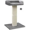 Feandrea Draskyklė 71 cm su platforma
