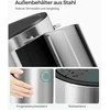 Shopme 3 litrų kosmetinis kibirėlis