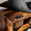 Shopme Batų lentyna su 9 atvirais skyriais
