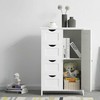 Shopme Kaimiško stiliaus bufetas
