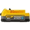 Dewalt Naujos kartos akumuliatorius PowerStack Compact 8V, ličio jonų, 1,7 Ah DCBP034
