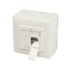 Logilink NP0006A Sieninis lizdas Pure Baltas