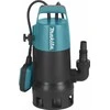 Makita Elektrinis vandens siurblys PF1010 1100 W