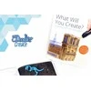 3DOODLER Create Book – 3D projektų rinkinys
