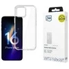 3Mk Protection 3mk Armor Apple iPhone 16 Pro Max - dėklas telefonui skaidrus