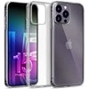 Dėklas 3mk Clear Case 1,2mm Apple iPhone 15 Pro