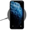 Dėklas 3mk Matt Case Apple iPhone 16e juodas