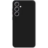 Dėklas 3mk Matt Case Samsung A366 A36 5G/A566 A56 5G 5G juodas