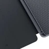 3Mk Apple iPad Air 4/5 gen - iki 12" Soft dėklas planšetiniam kompiuteriui juodos spalvos