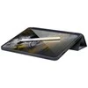 3MK Soft dėklas planšetiniam kompiuteriui Apple iPad Pro 12.9" 4/5/6 gen juodos spalvos