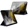 3MK Soft dėklas planšetiniam kompiuteriui Apple iPad Pro 12.9" 4/5/6 gen juodos spalvos