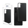 Dėklas 3mk Matt Case Samsung G990 S21 juodas