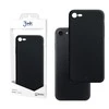Apple iPhone SE 2020/2022 - 3mk Matt Case dėklas telefonui juodos spalvos