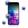 Apple Apple iPhone 15 – 3mk FlexibleGlass v2.0