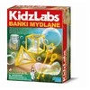 4M KidzLabs Rinkinys „Burbulų mokslas“