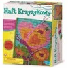 4M rinkinys Easy-To-Do Siuvinėjimas kryželiu