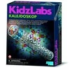 4M Kidz Labs: Kaleidoskoobi Tegemine