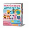 4M Miniküünlad: Loomad