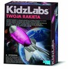 4M – „Kidz Labs Cosmic Rocket“ – (4M-3235)