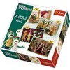 Trefl Dėlionė 207 vnt. - Treflikai